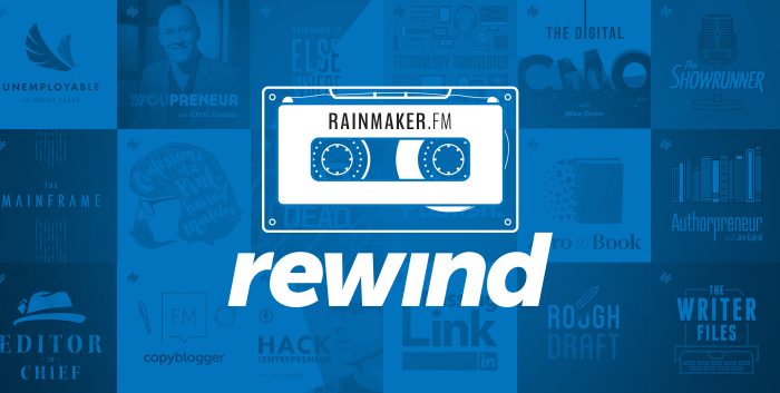 Rainmaker FM rewind