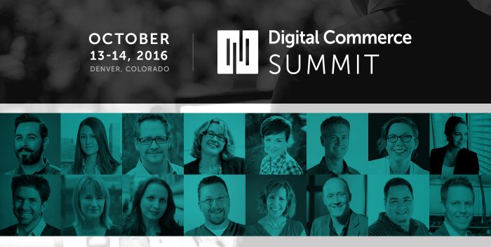 Let Digital Commerce Summit Help You Elevate Your Business in 2016