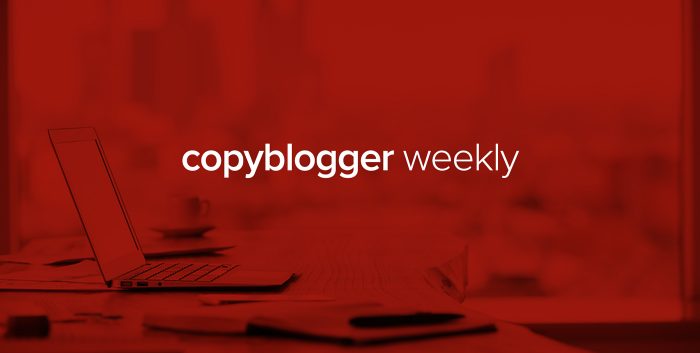 It's Pet Peeve Week on Copyblogger