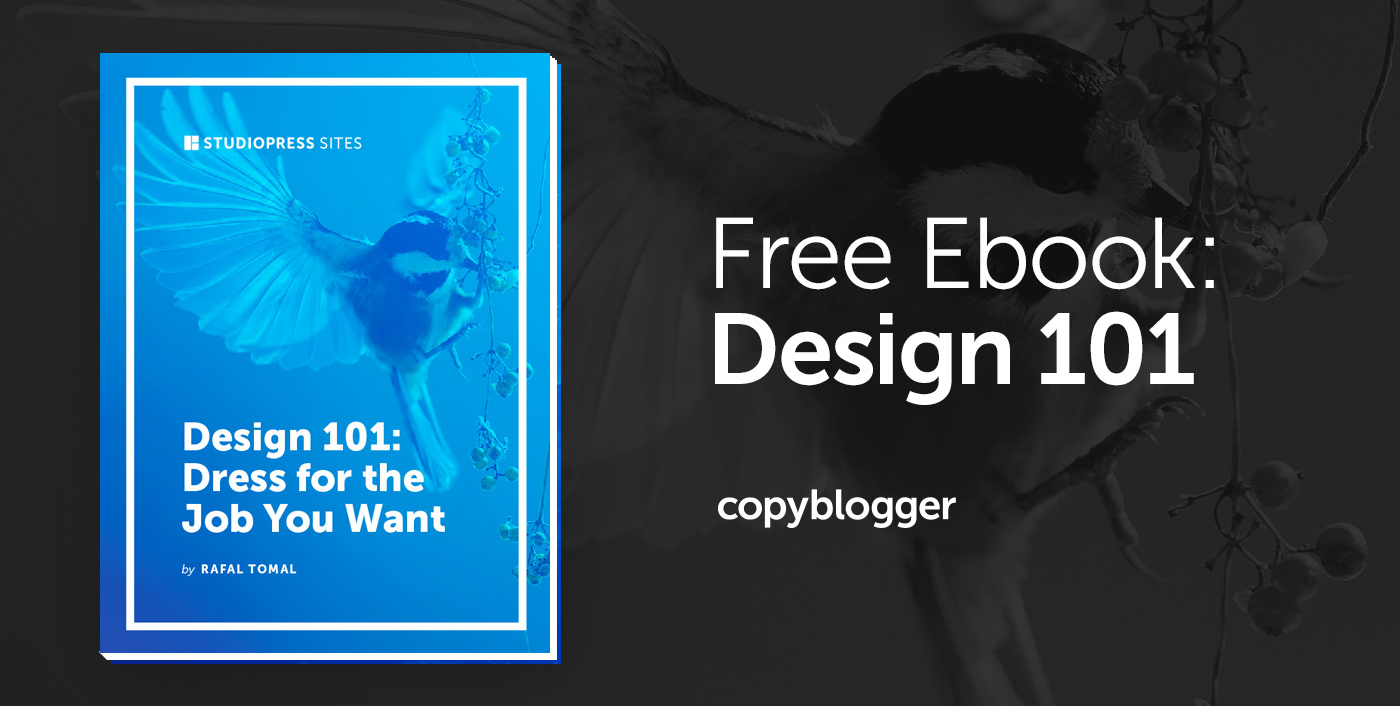 Transform Your Business Website with Our Free 'Design 101' Ebook