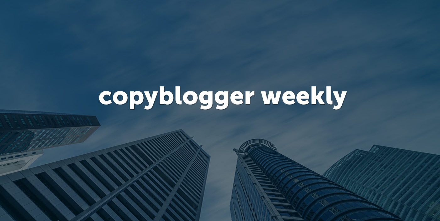 Are You a Writer Looking for Recognition and Clients? Copyblogger Certification Is Re-Opening Soon